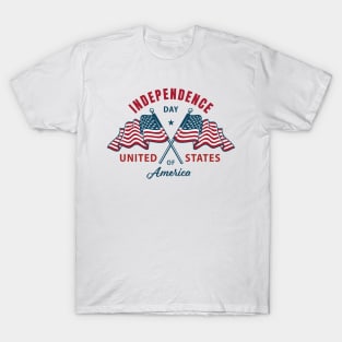 Independence Day T-Shirt